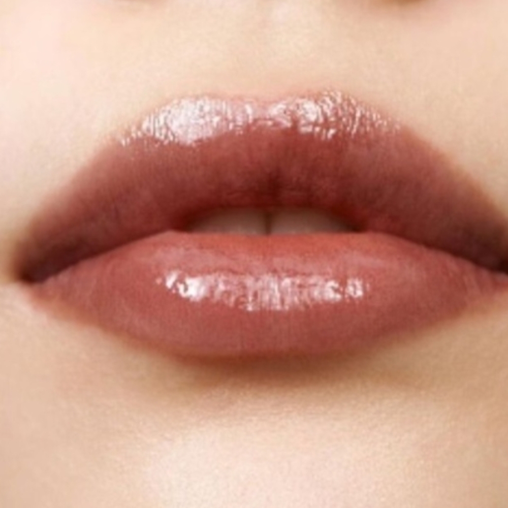 Cowboy Kiss Hydrating Supple Lip Balm In Dark Brown By Jeffree Star NIB - Picture 10 of 13
